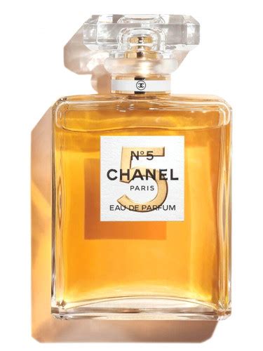 Chanel No 5 Eau de Parfum 2024 Limited Edition Chanel pour .